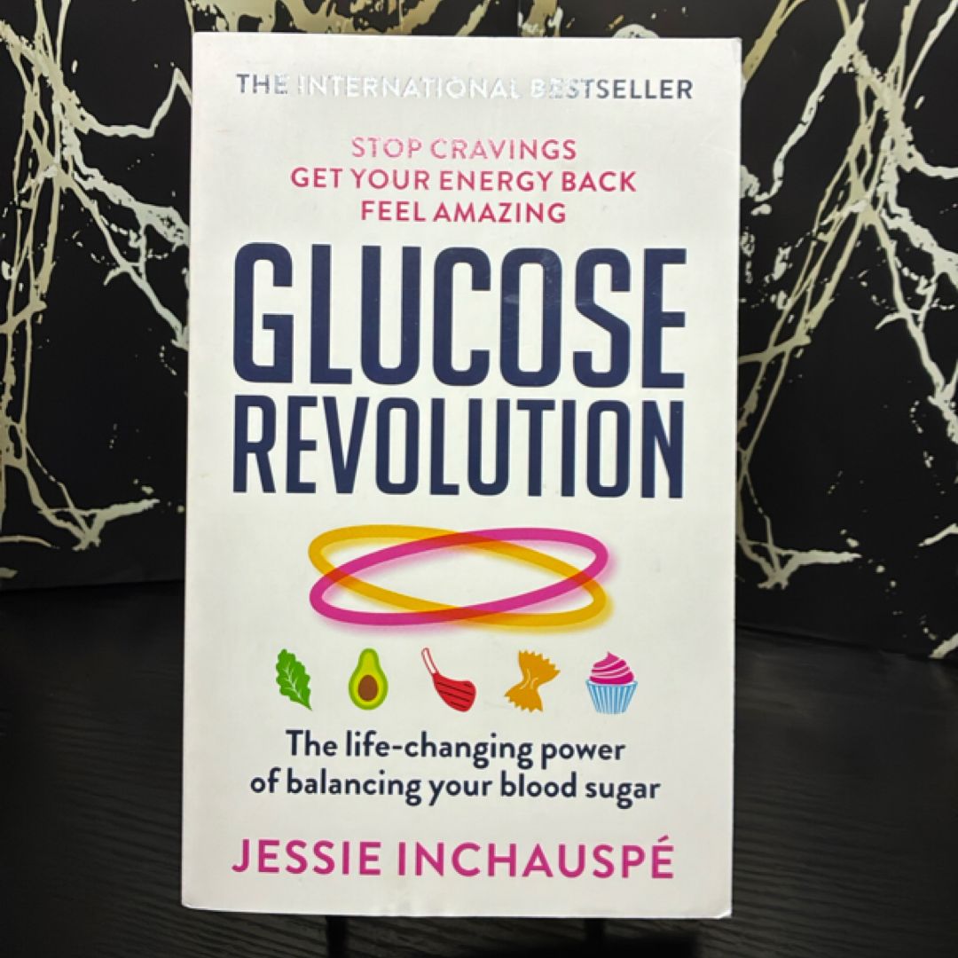 Glucose Revolution