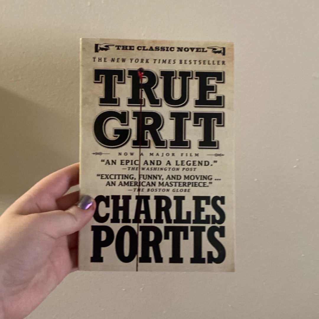 True Grit