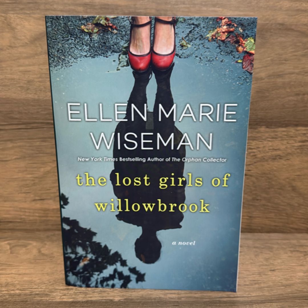 The Lost Girls of Willowbrook