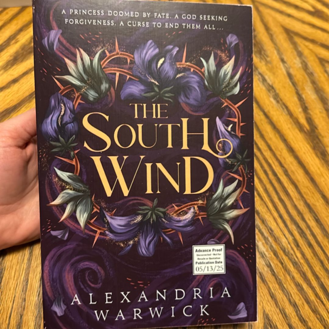 The South Wind