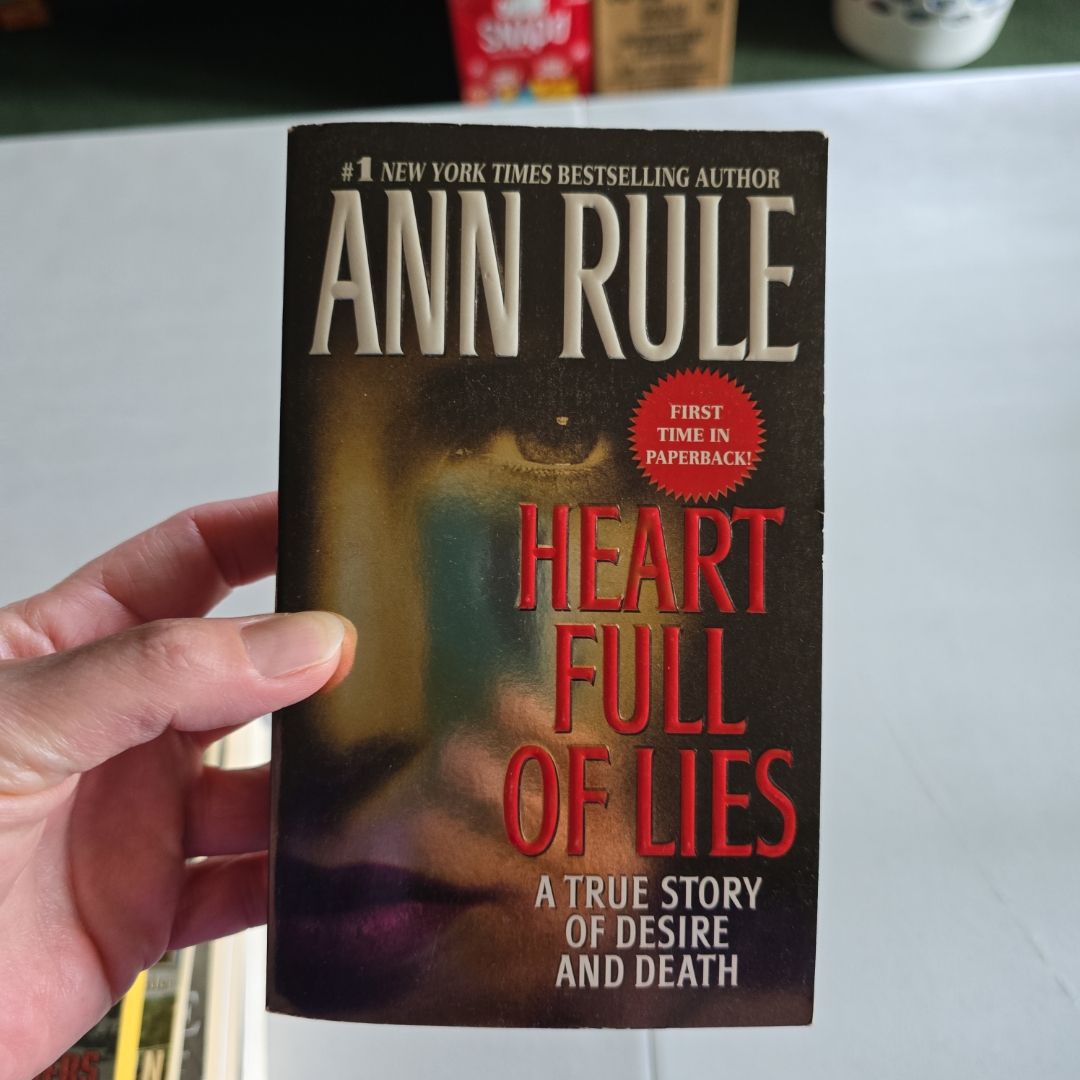 Heart Full of Lies
