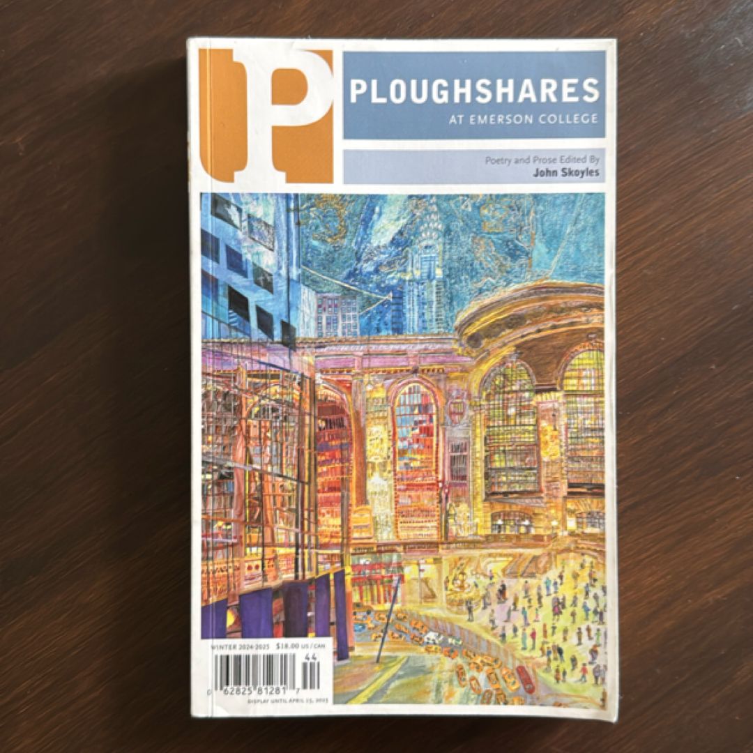 Ploughshares