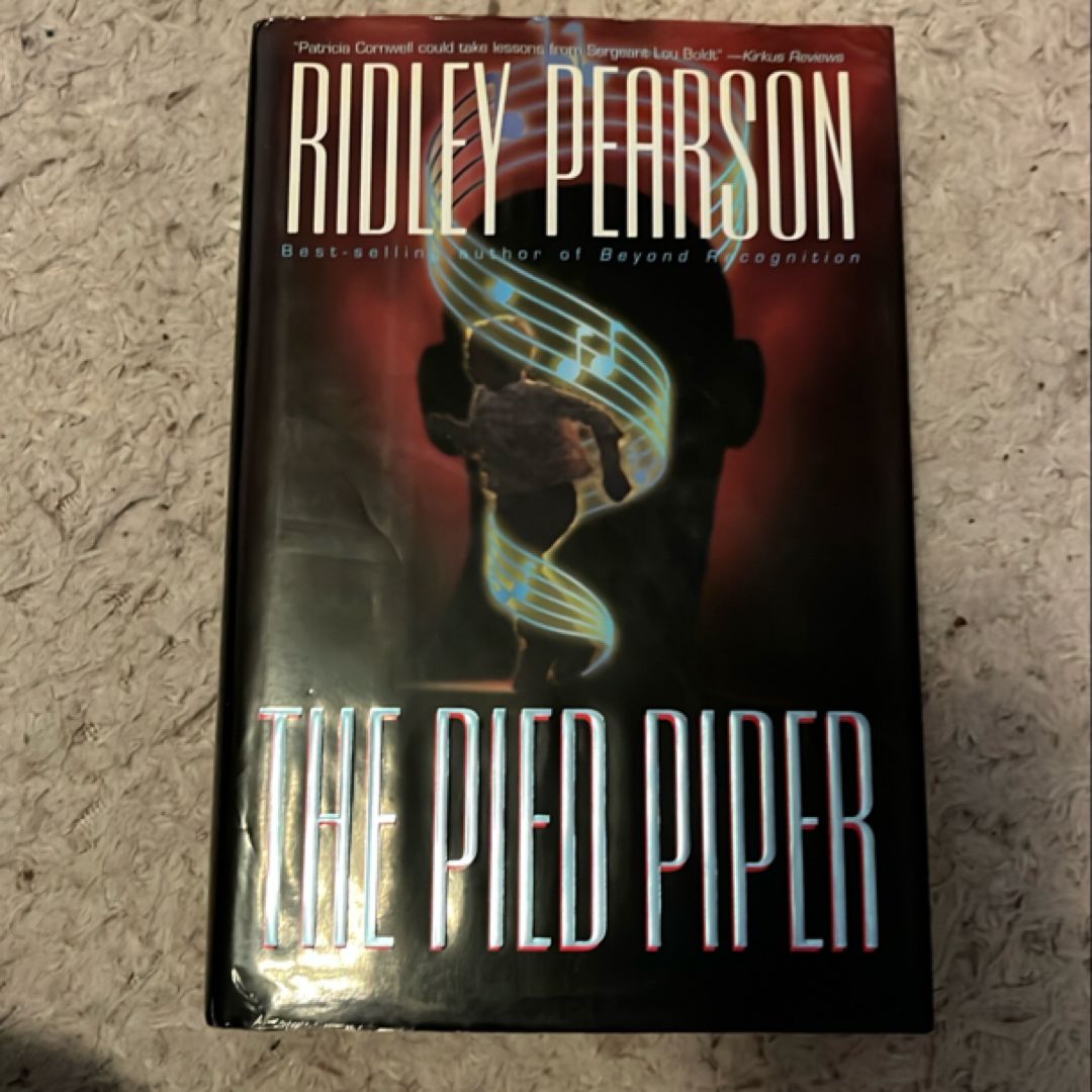 The Pied Piper