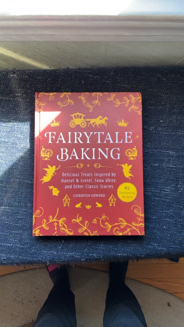 Fairytale Baking