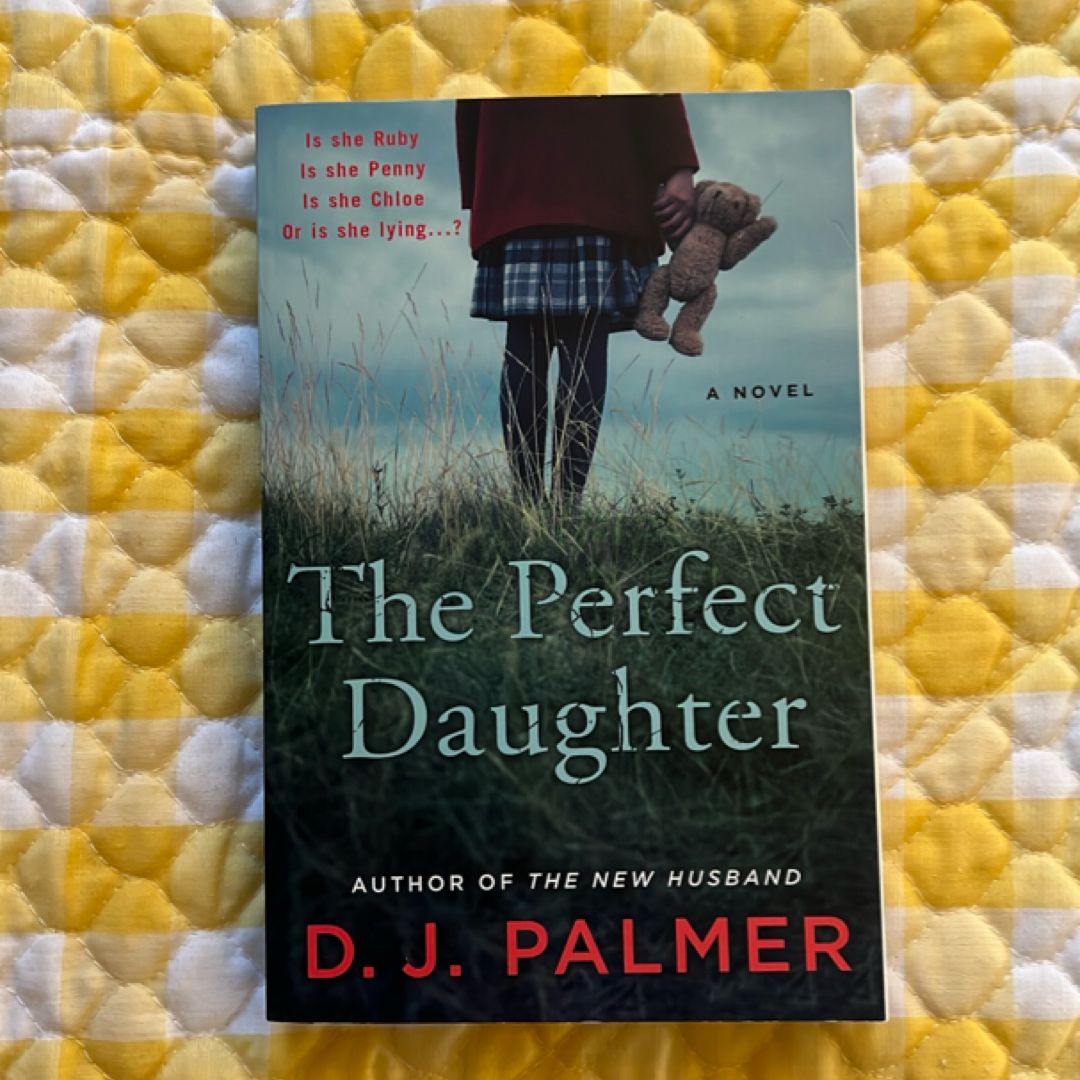 The Perfect Daughter