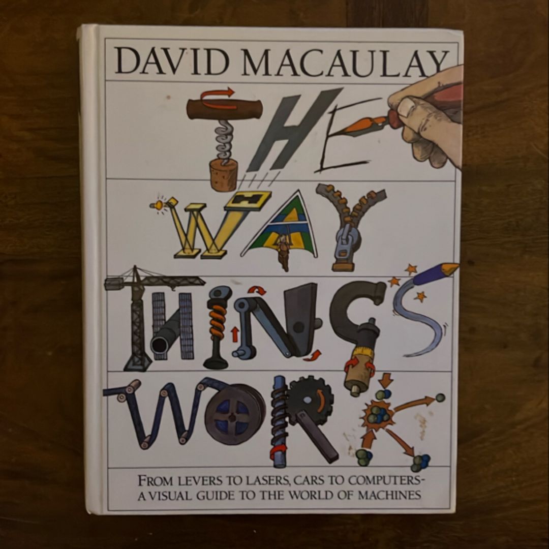 The Way Things Work