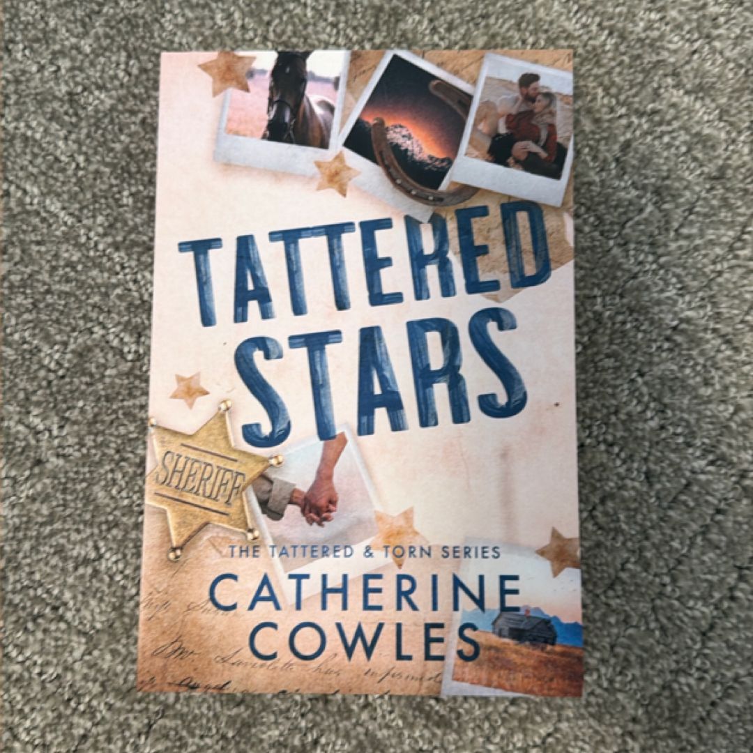 Tattered Stars
