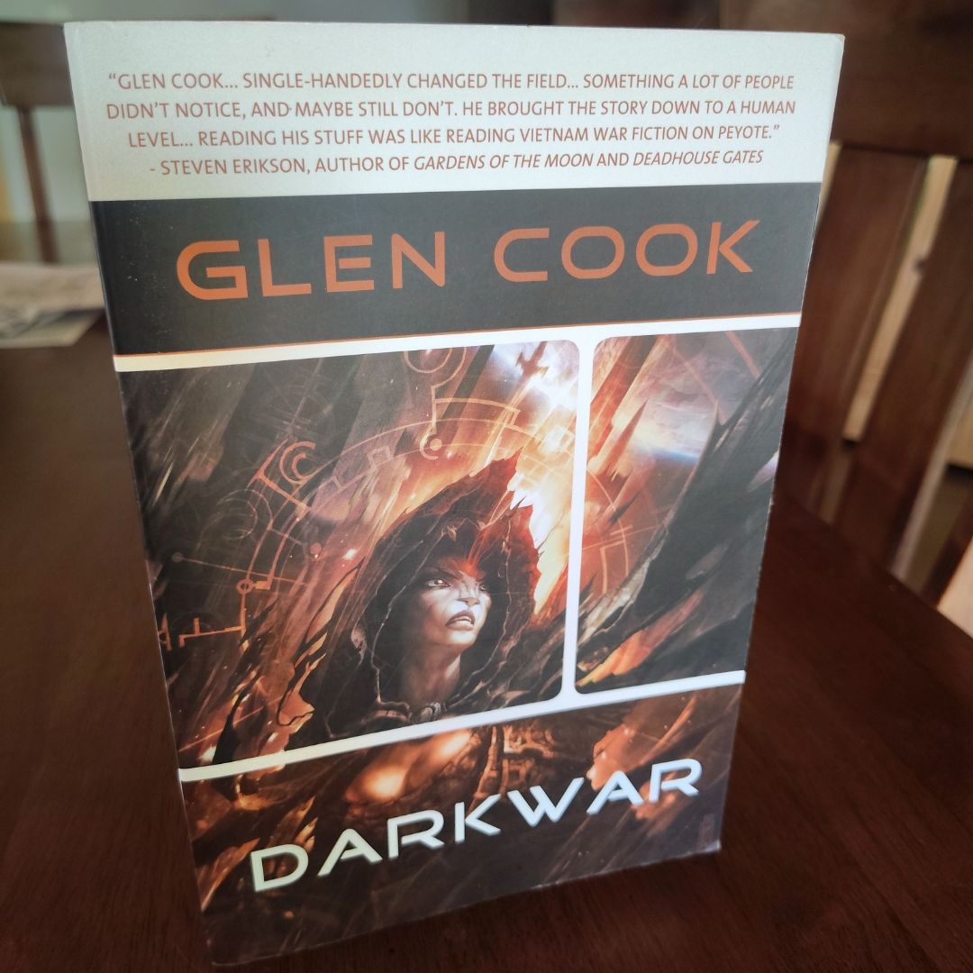 Darkwar