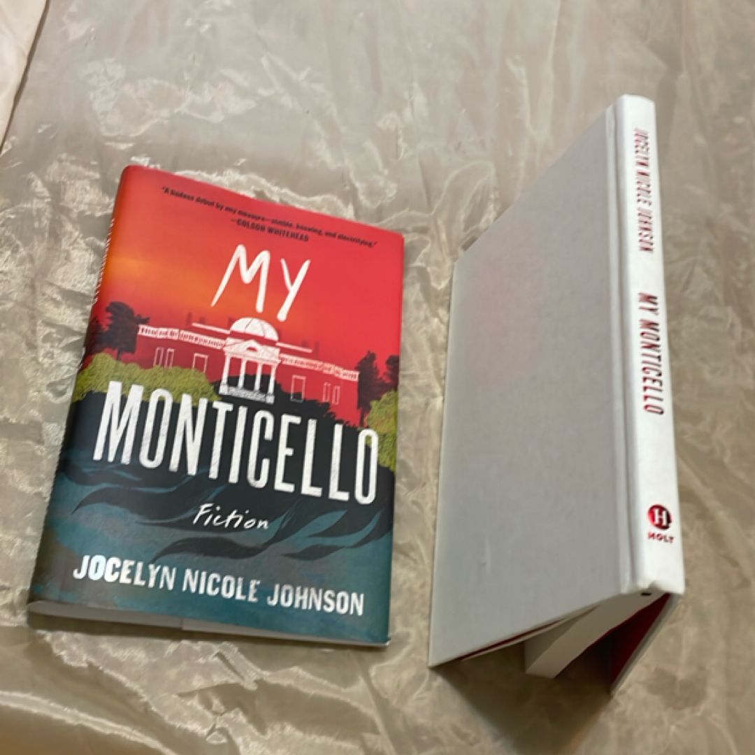 My Monticello