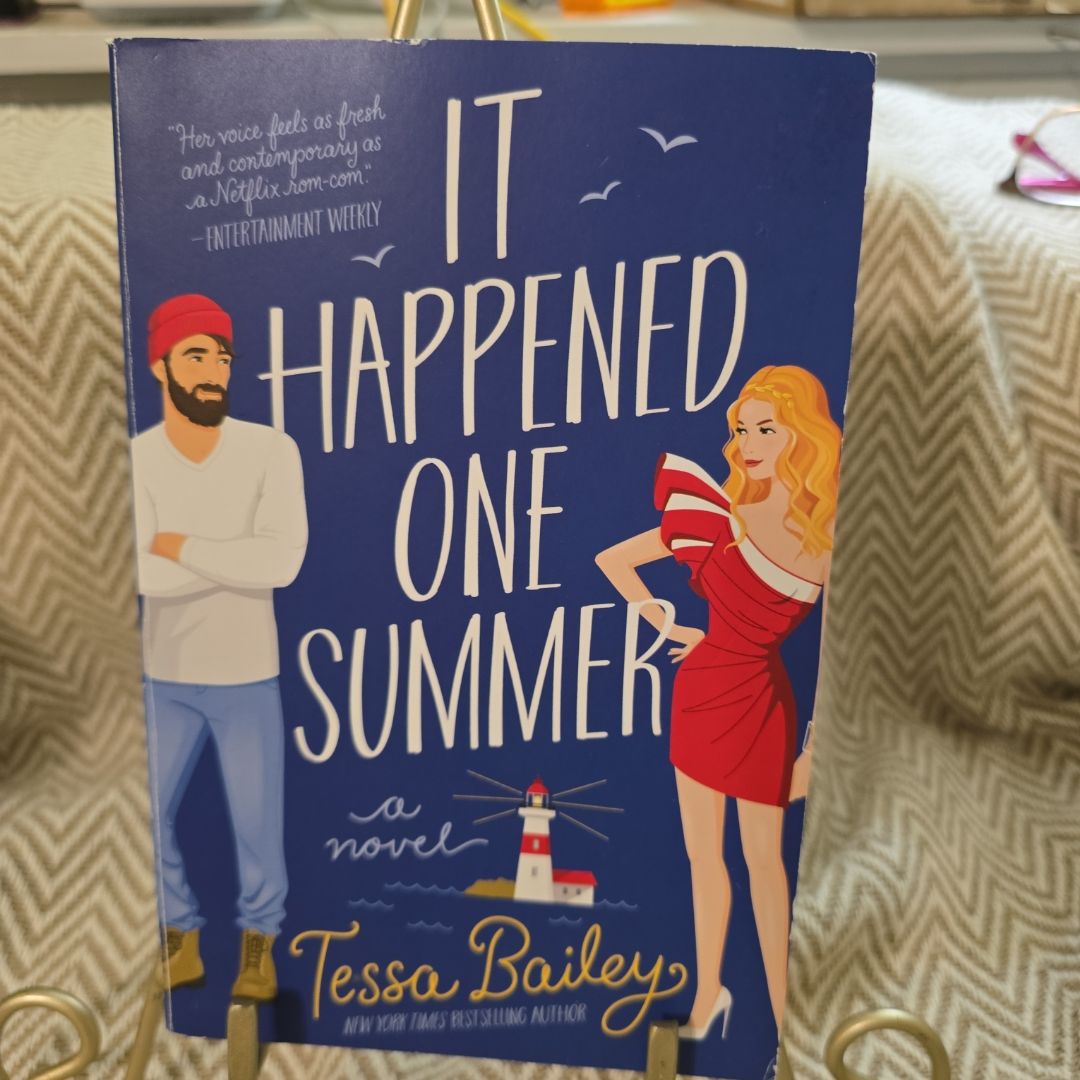 It Happened One Summer
