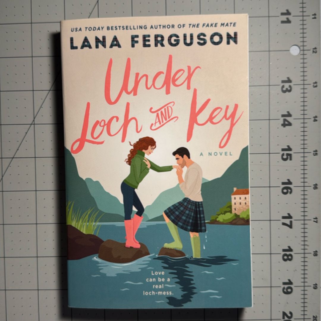 Under Loch and Key