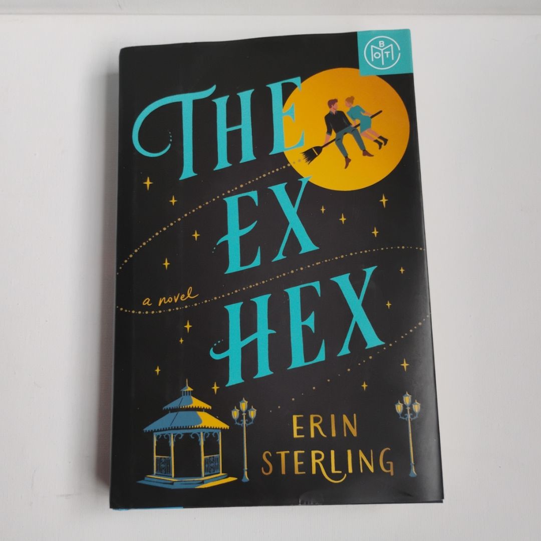 The Ex Hex