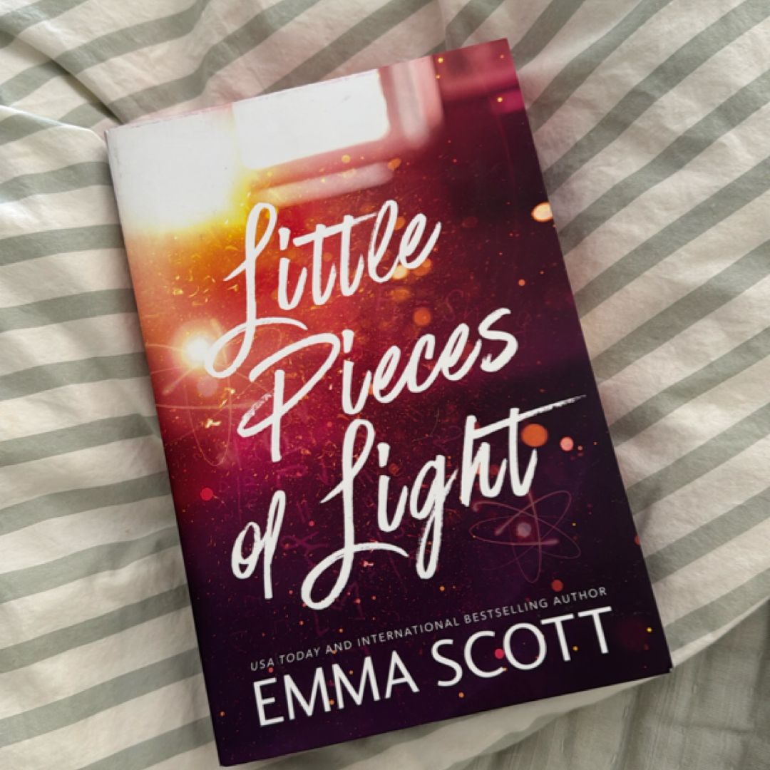 Little Pieces of Light (Deluxe Edition)