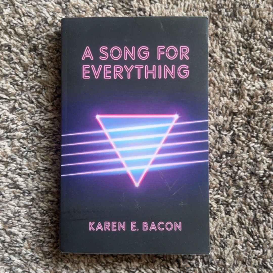 A Song for Everything
