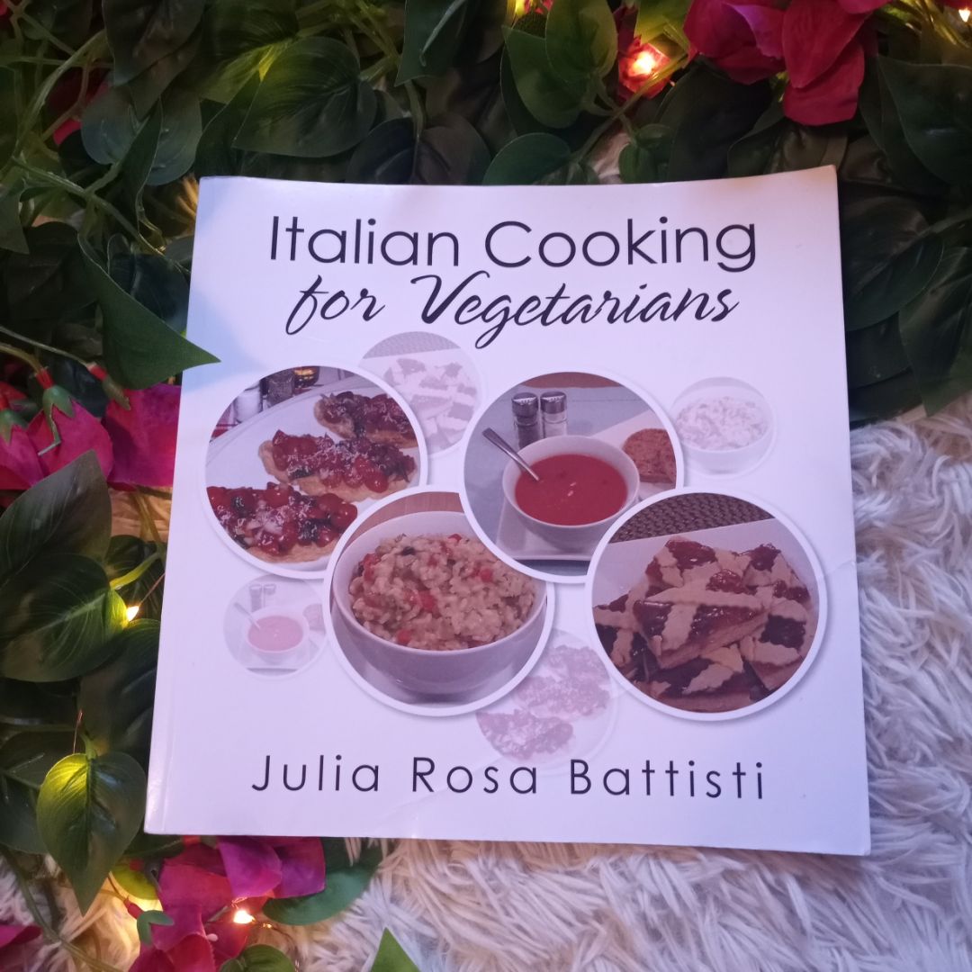 Italian Cooking for Vegetarians