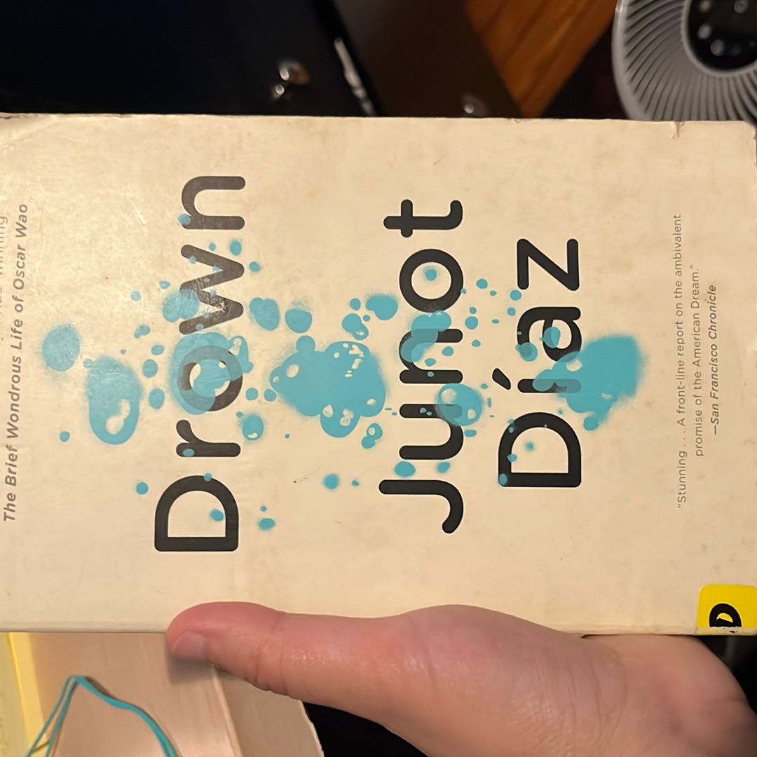 Drown