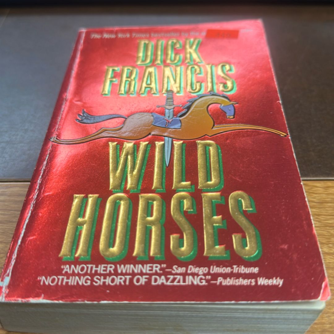Wild Horses
