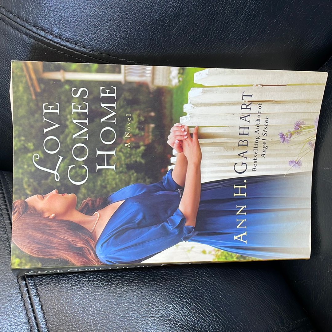 Love Comes Home