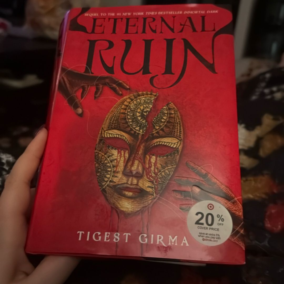 Eternal Ruin (Deluxe Limited Edition)