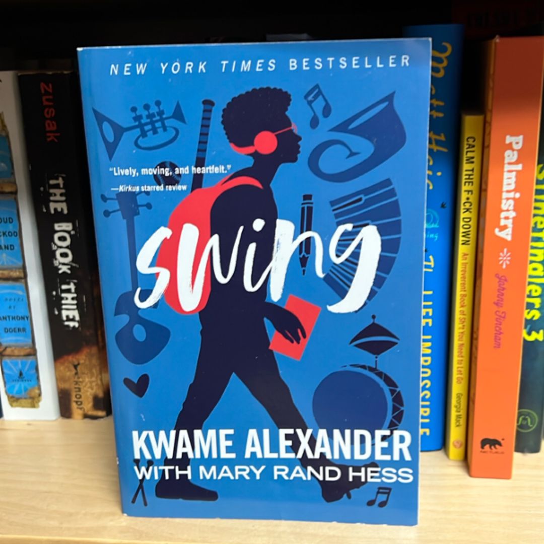 Swing