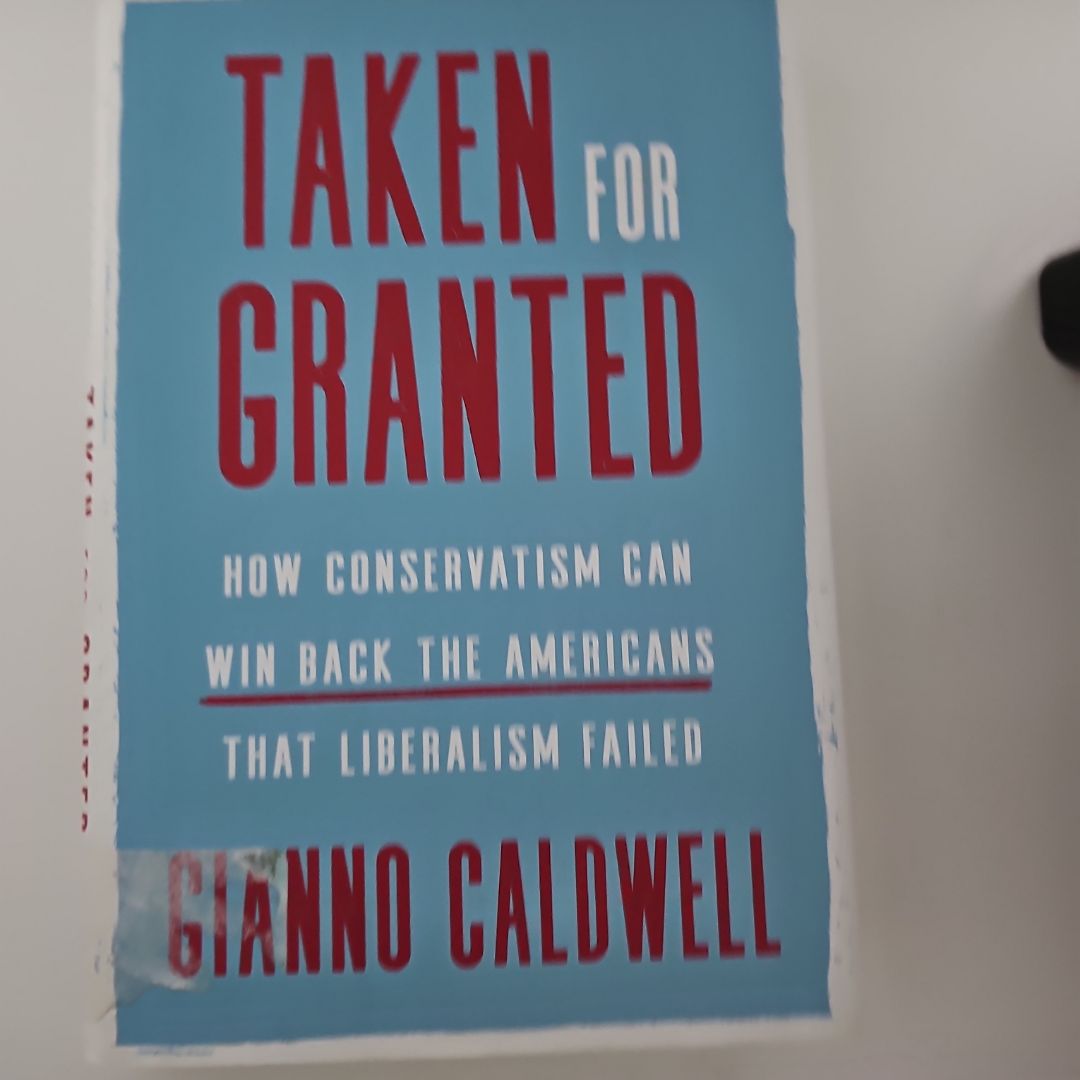 Taken for Granted
