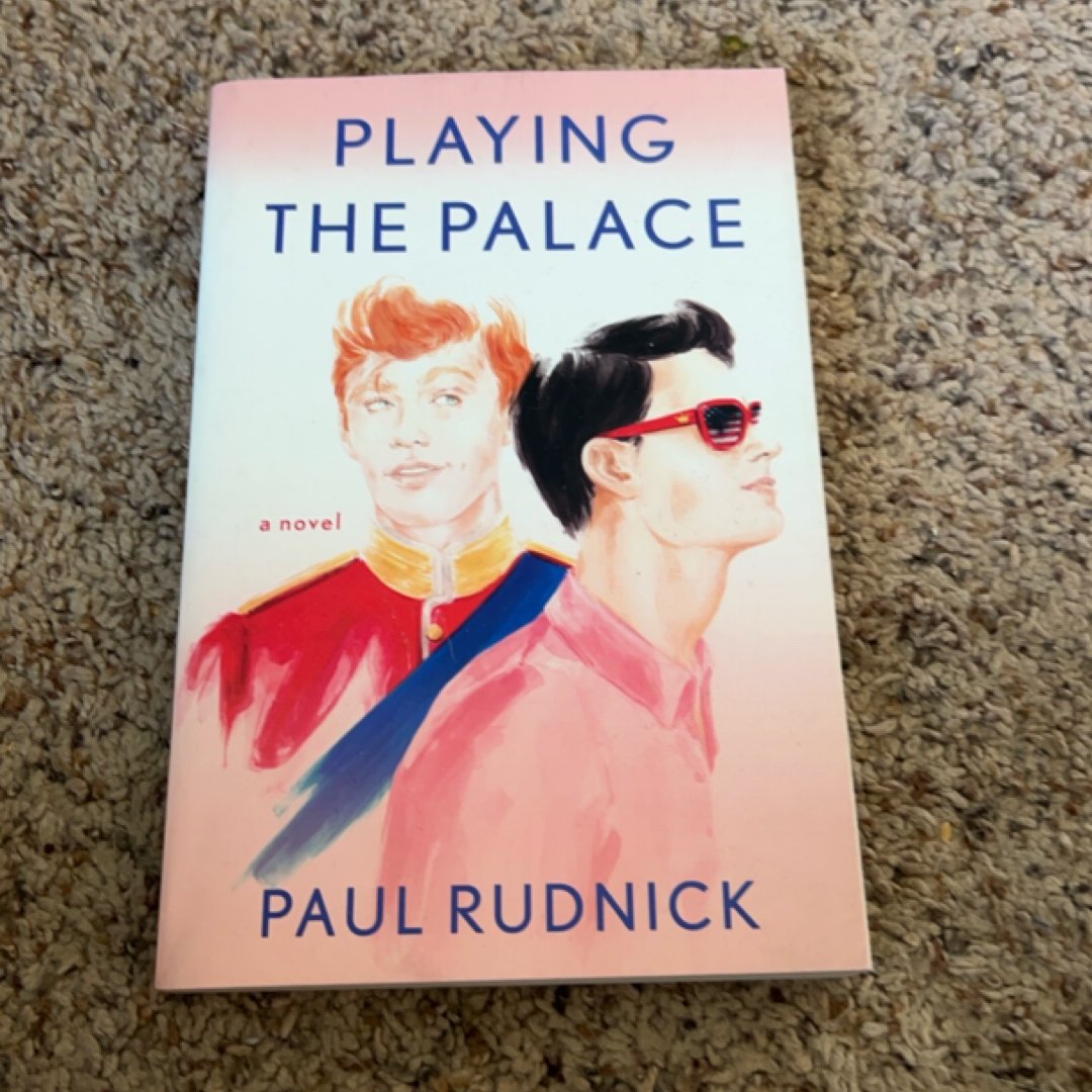 Playing the Palace