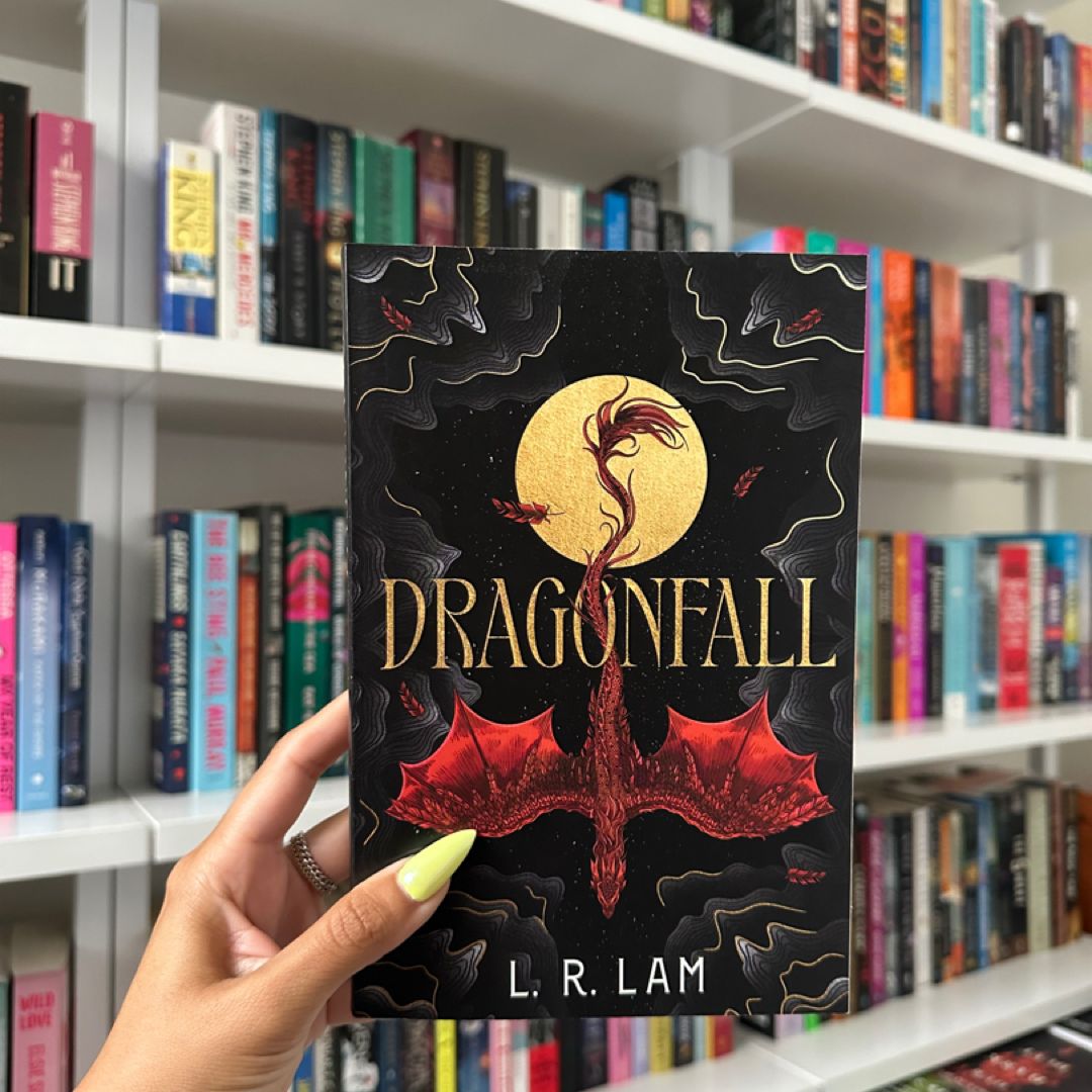 Dragonfall