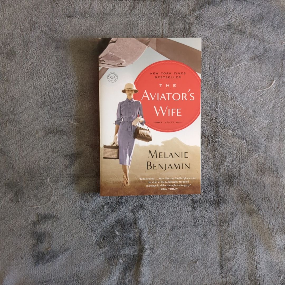 The Aviator's Wife