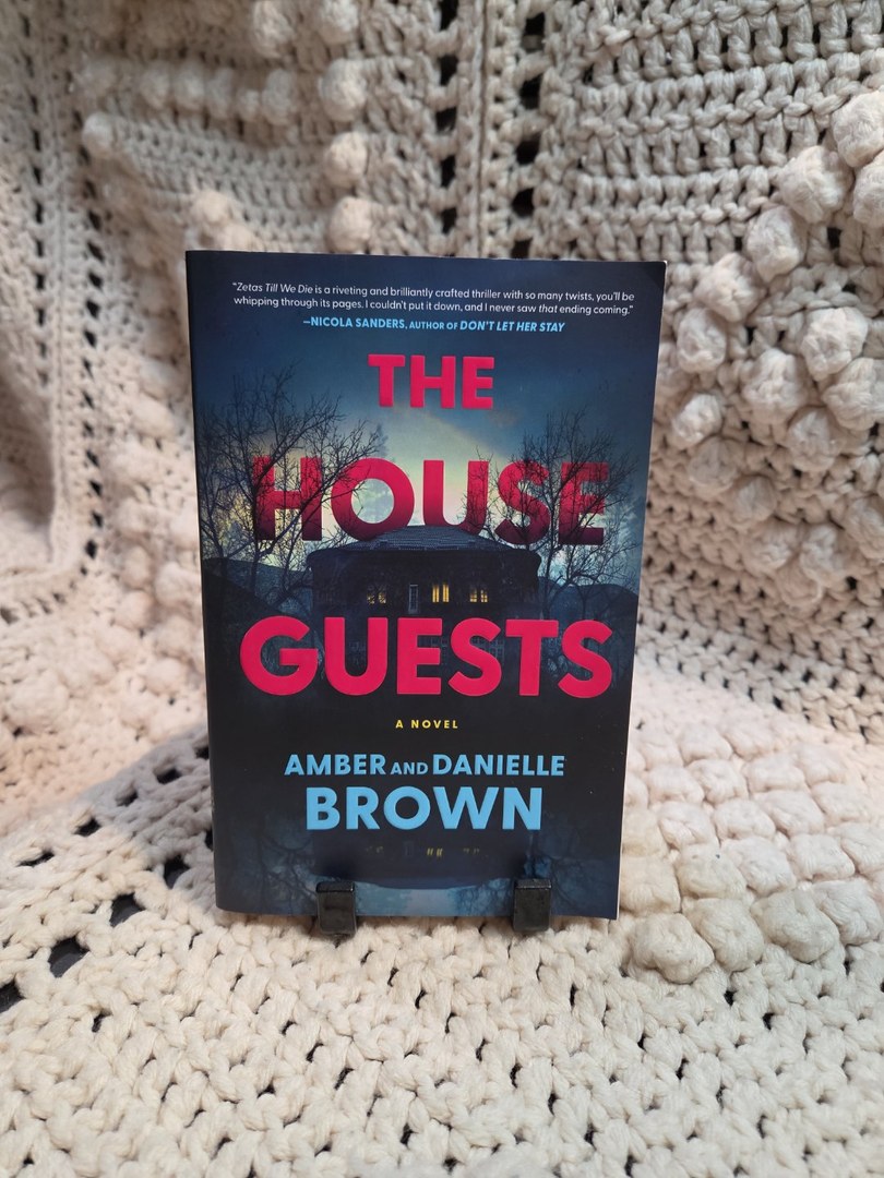 The House Guests