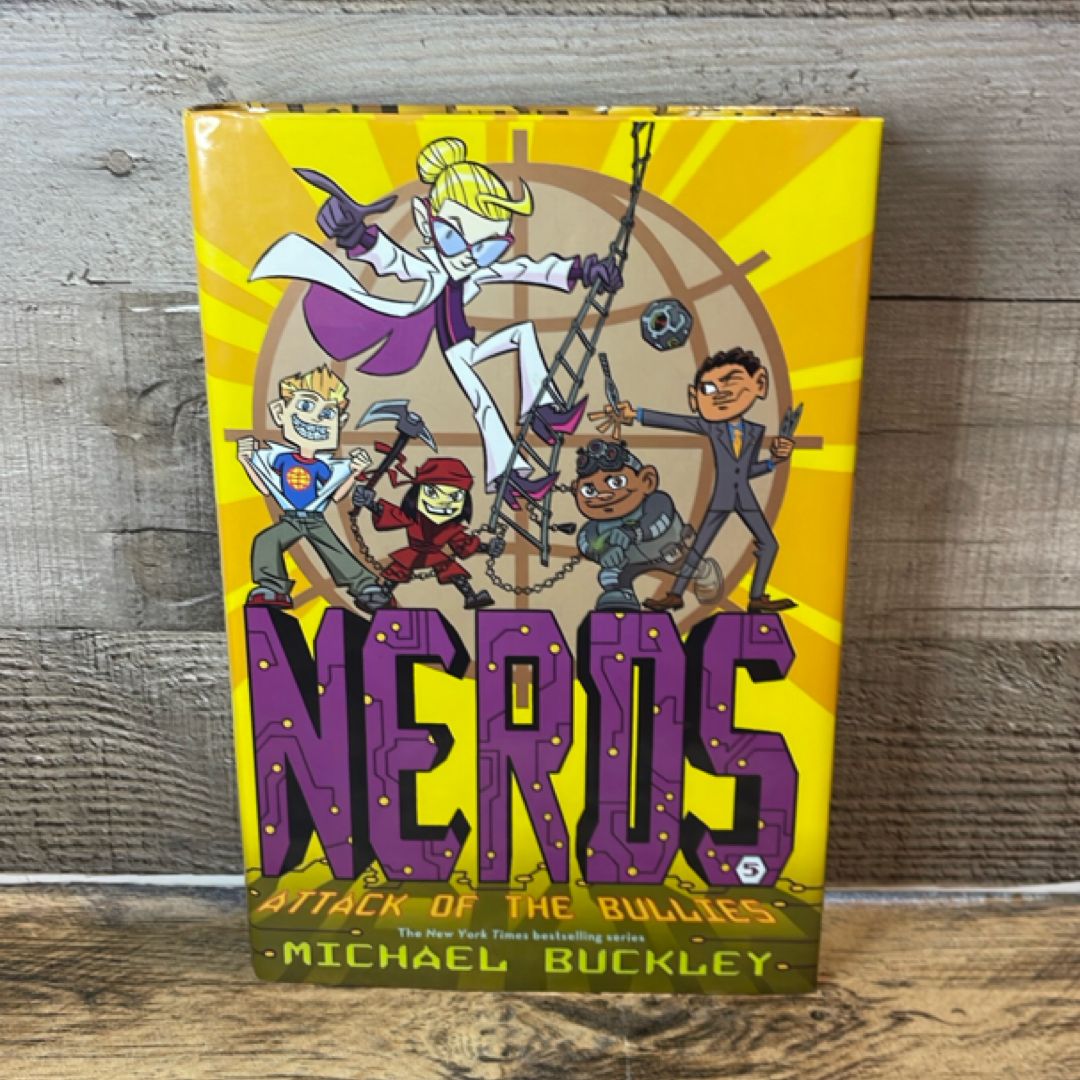 Nerds