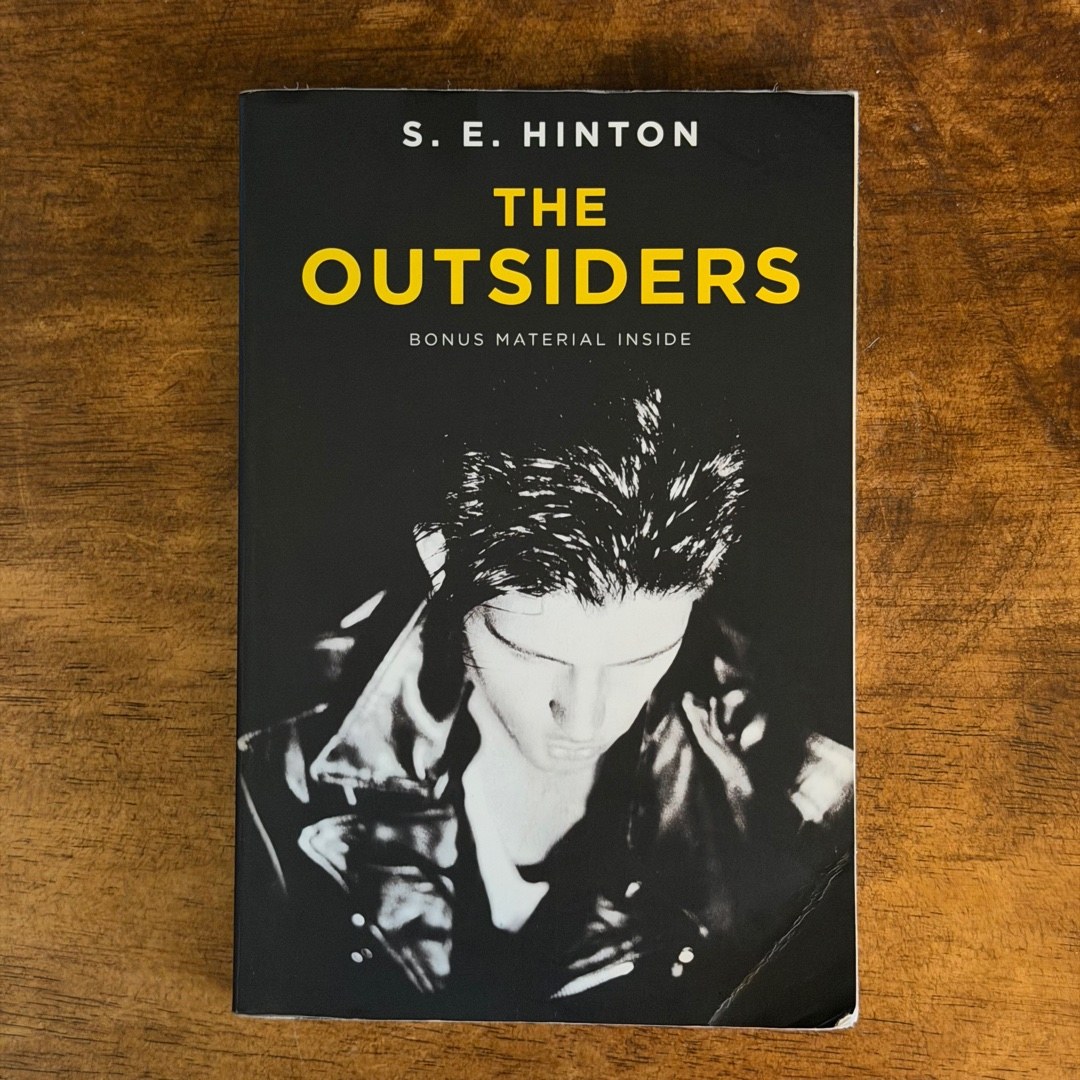 The Outsiders