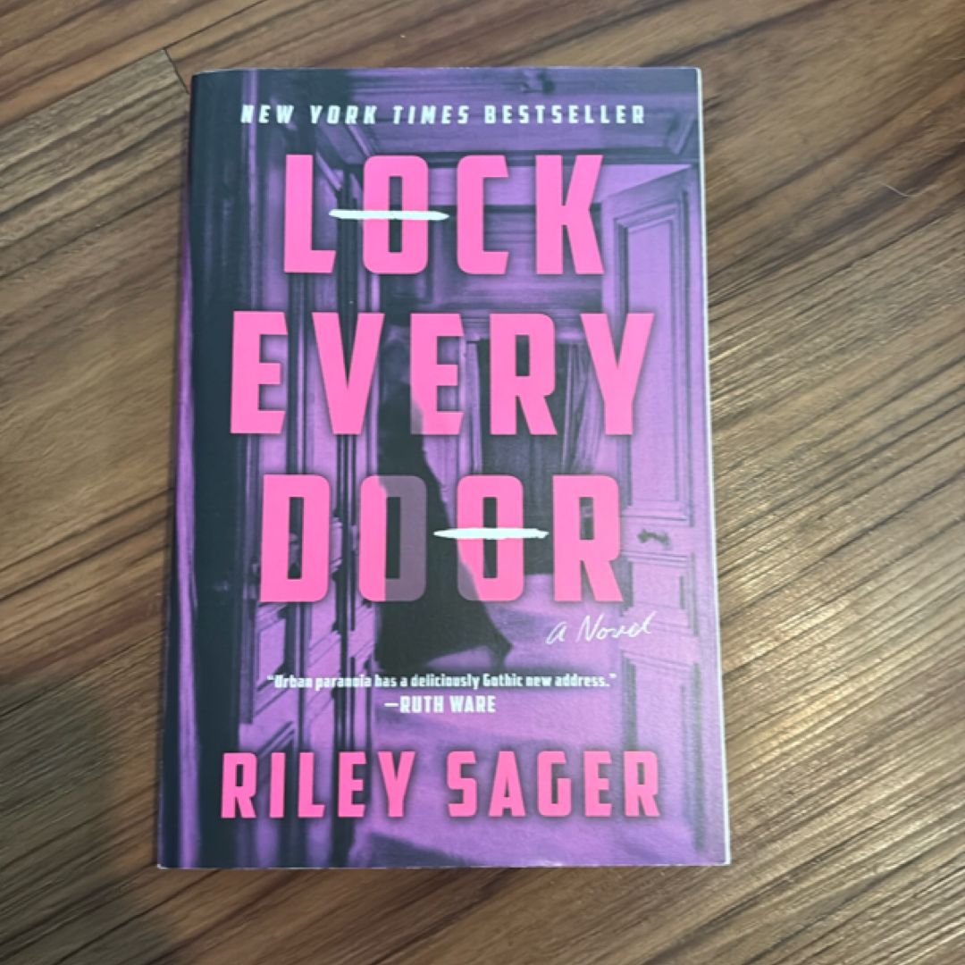 Lock Every Door