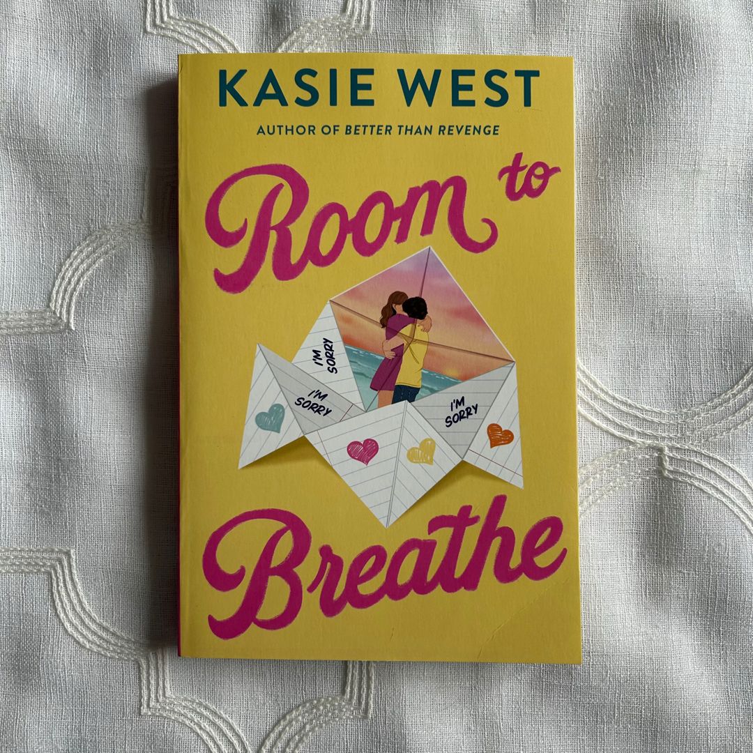 Room to Breathe