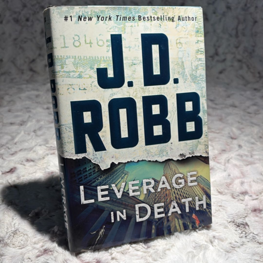Leverage in Death