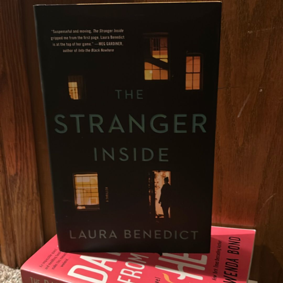 The Stranger Inside