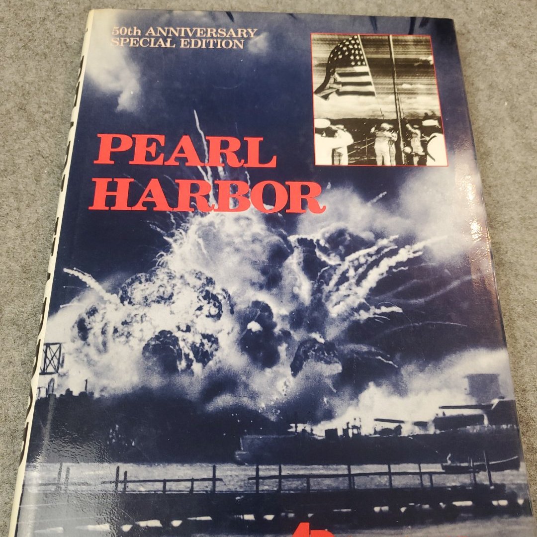 Pearl Harbor