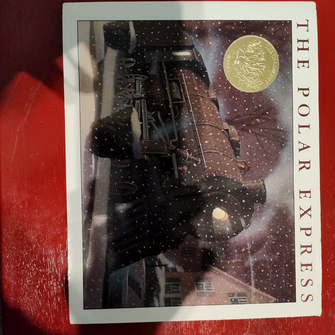 The Polar Express