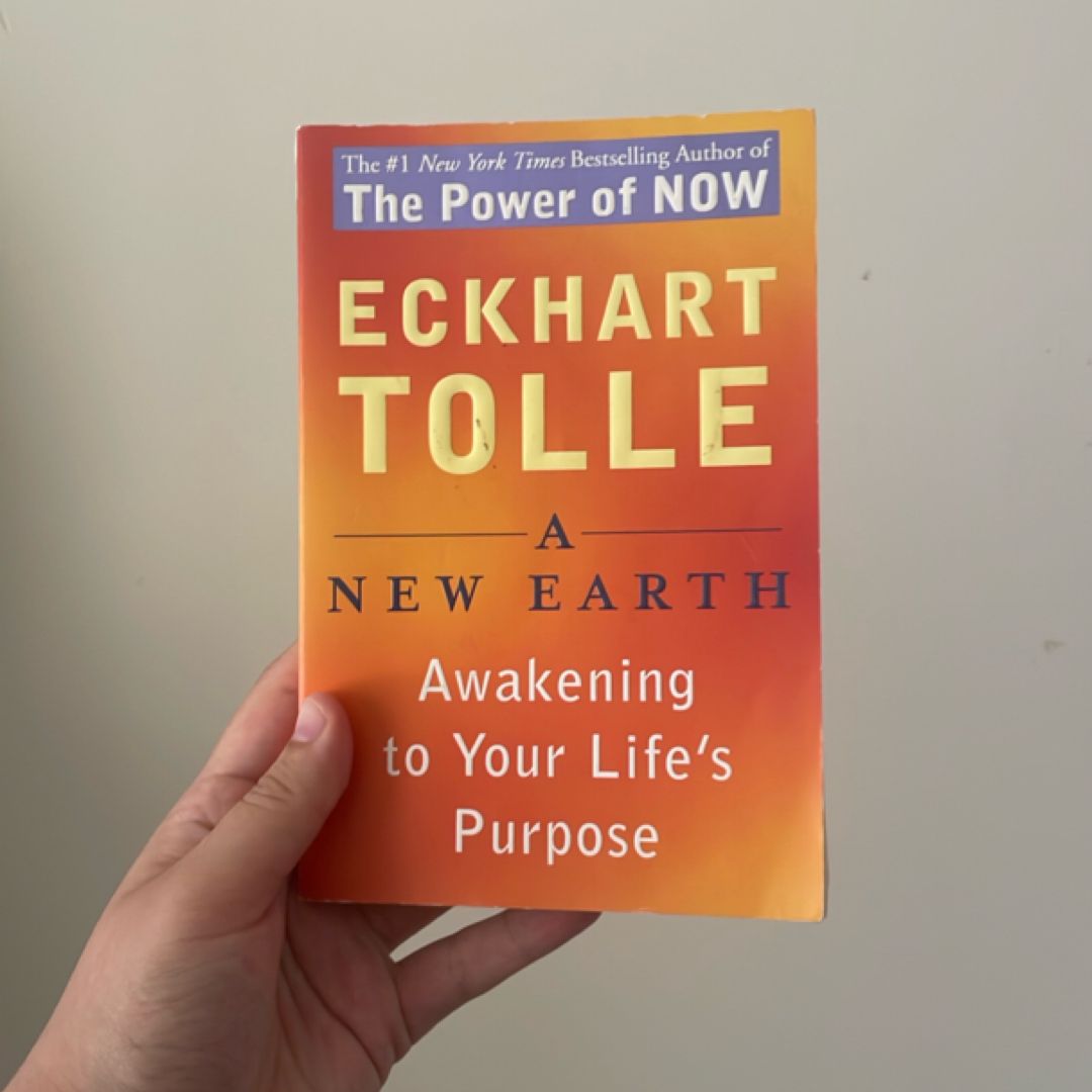 A New Earth