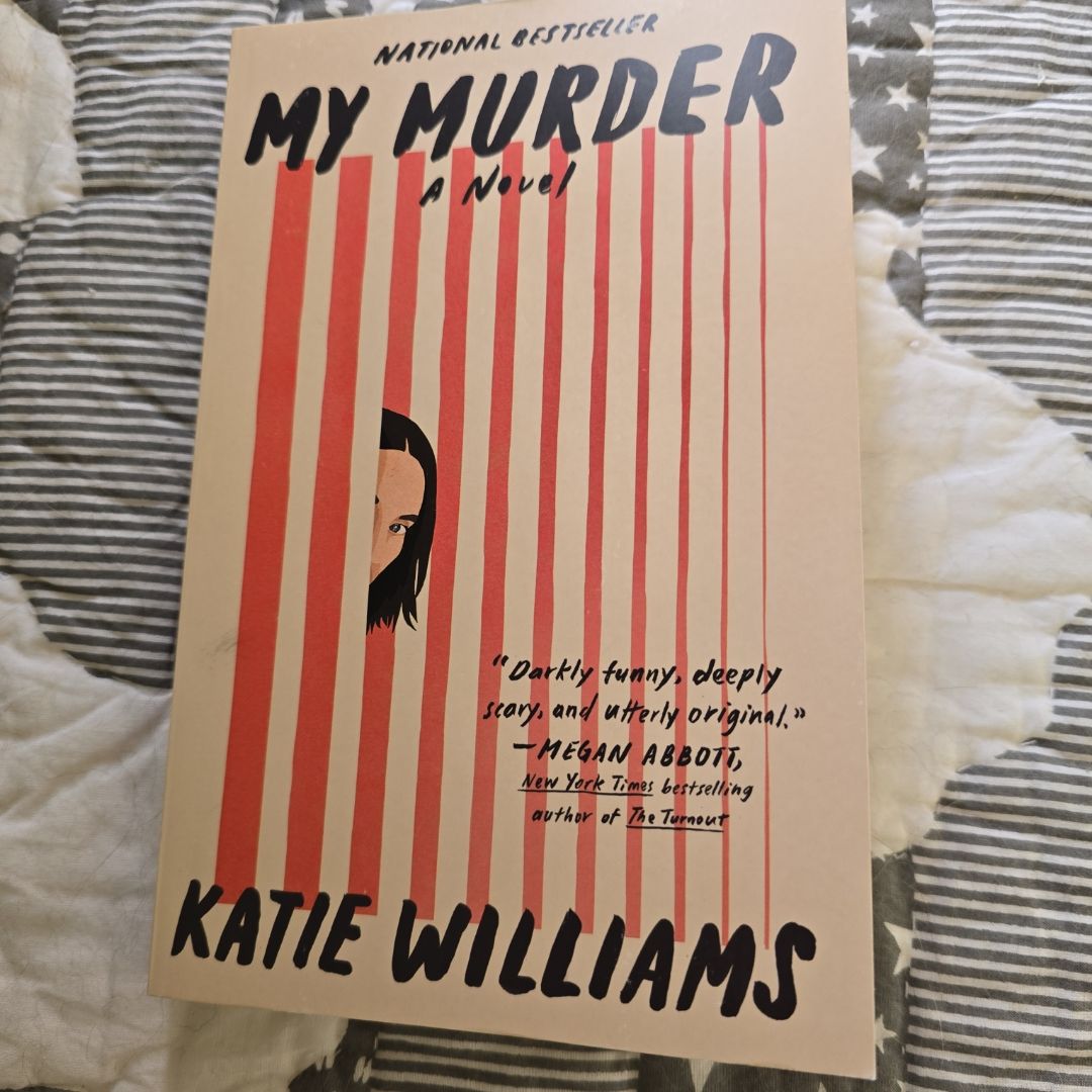 My Murder