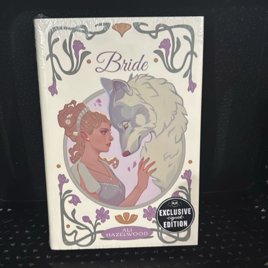 Bride