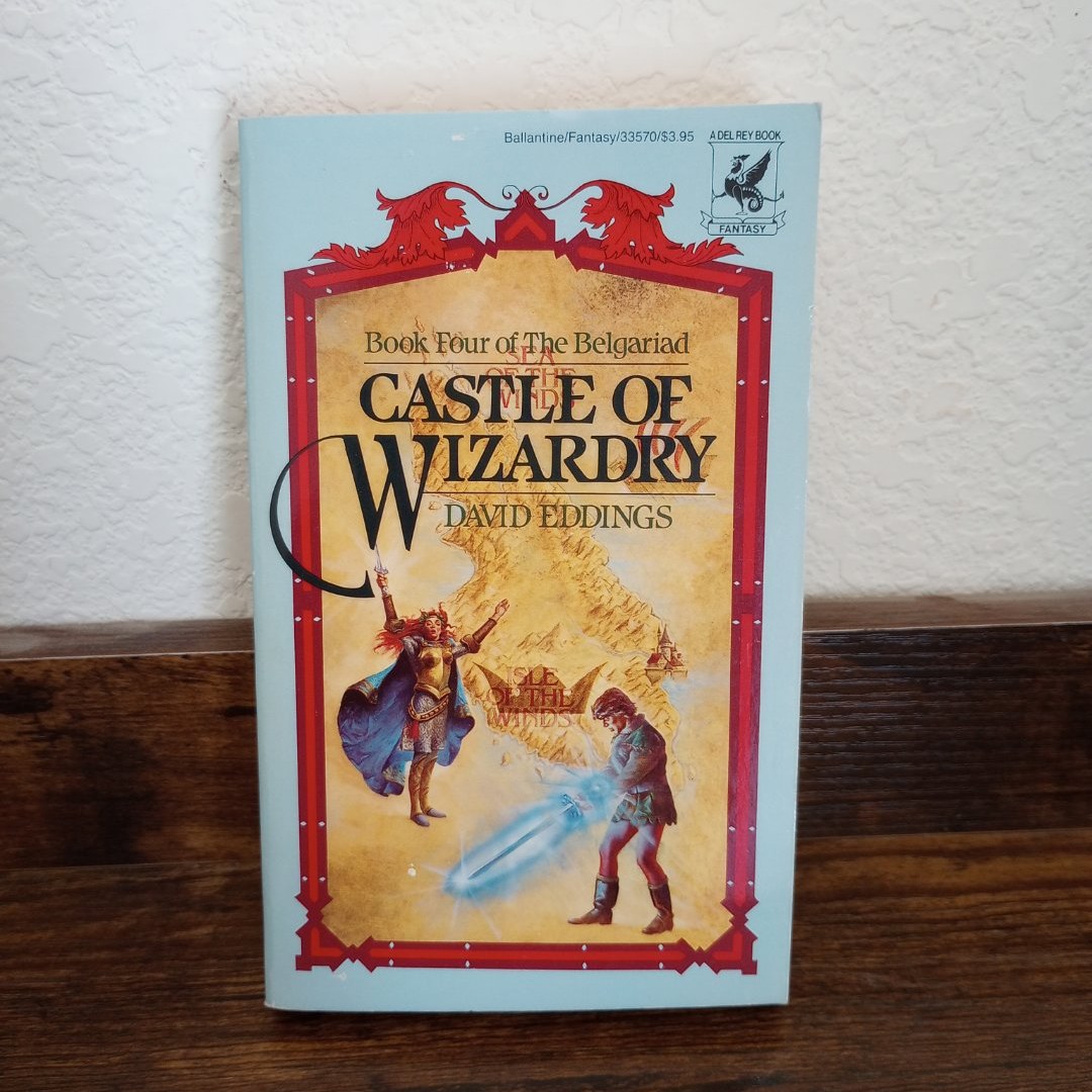 Castle of Wizardry
