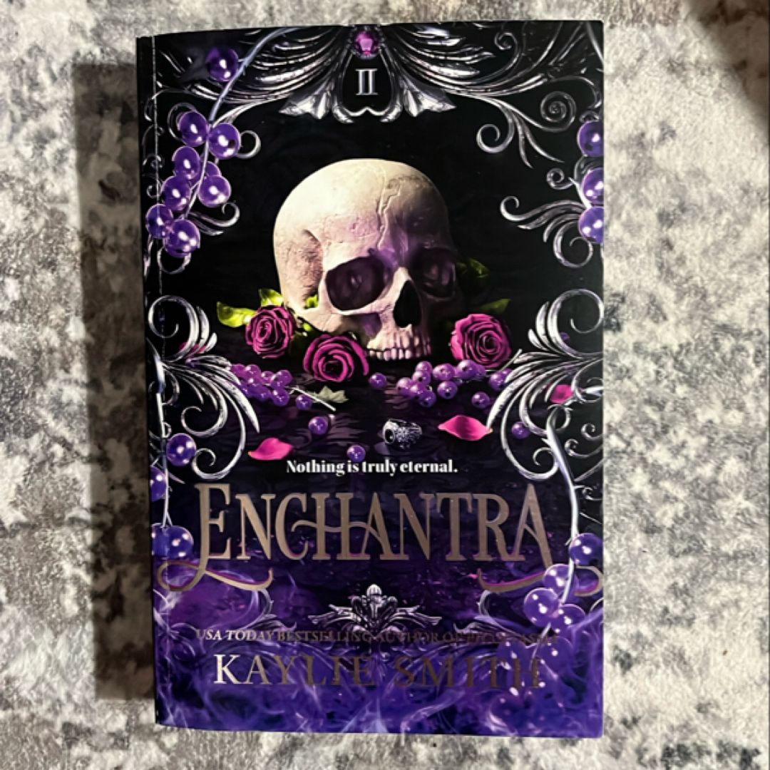 Enchantra