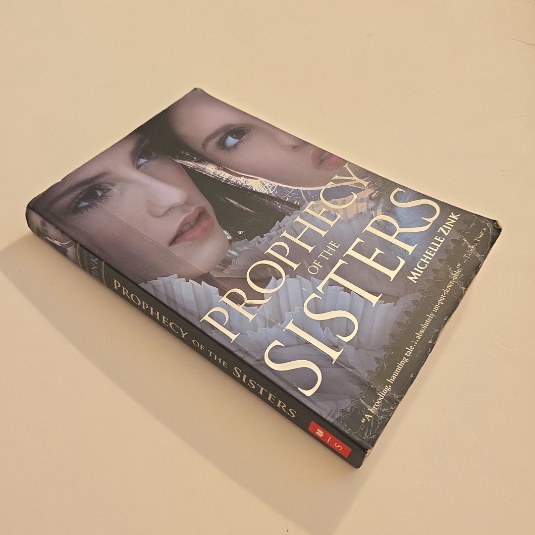 Prophecy of the Sisters
