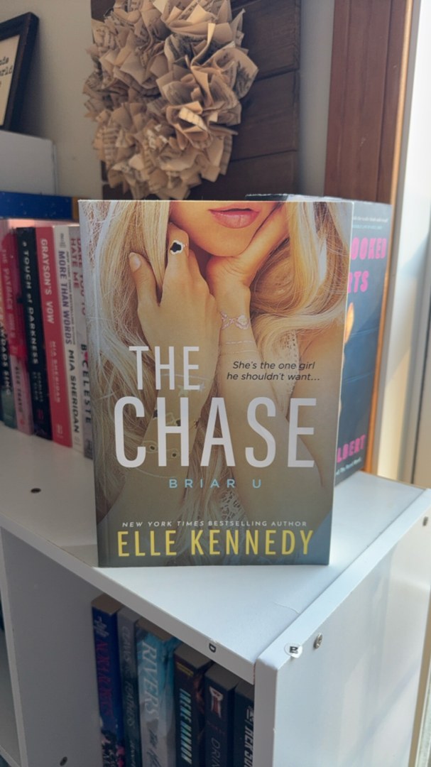 The Chase