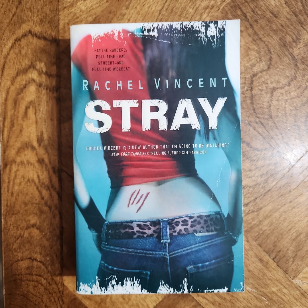 Stray