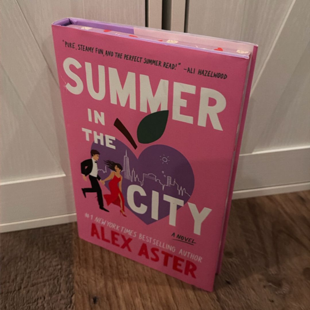 Summer In The City