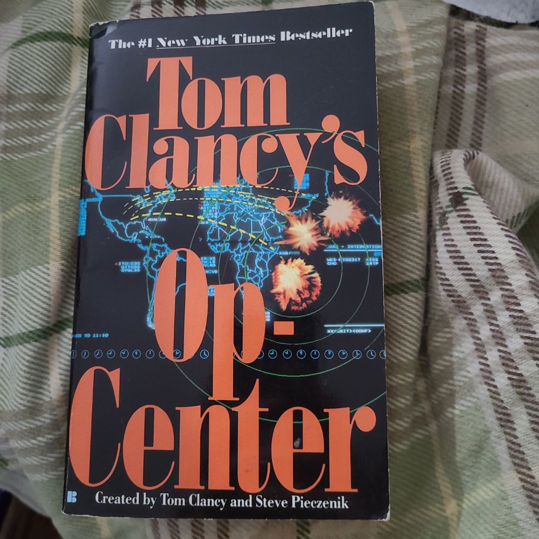 Op-Center