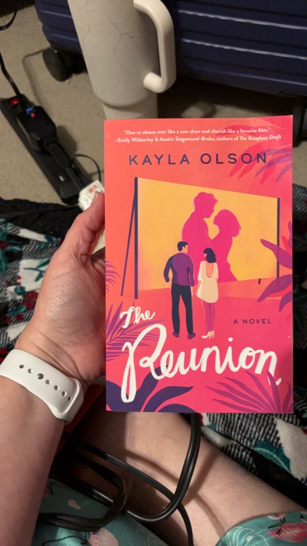 The Reunion