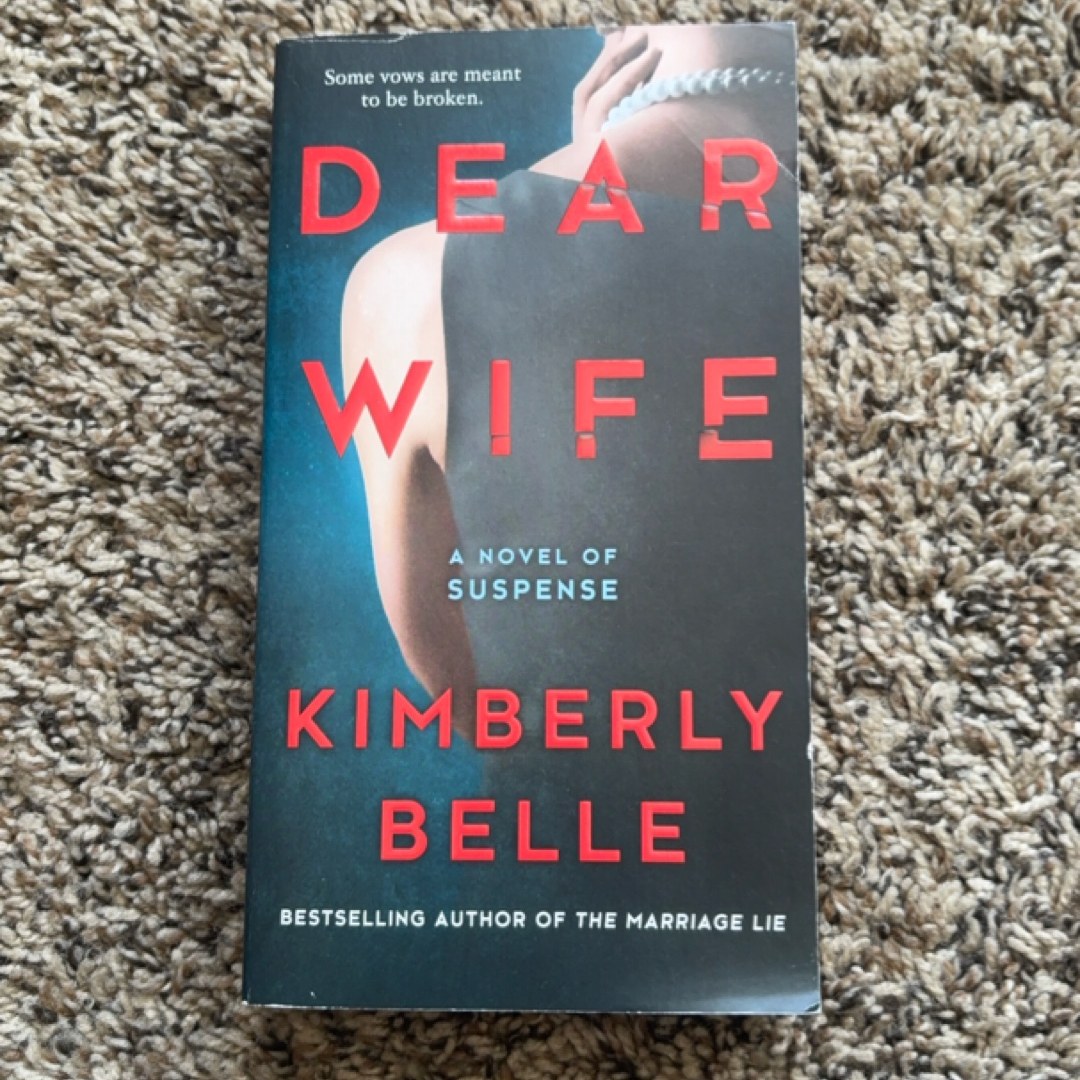 Dear Wife