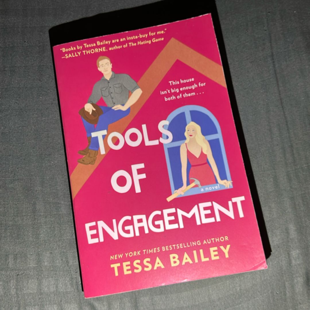 Tools of Engagement